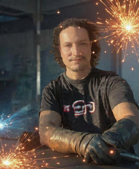 williw welding 2