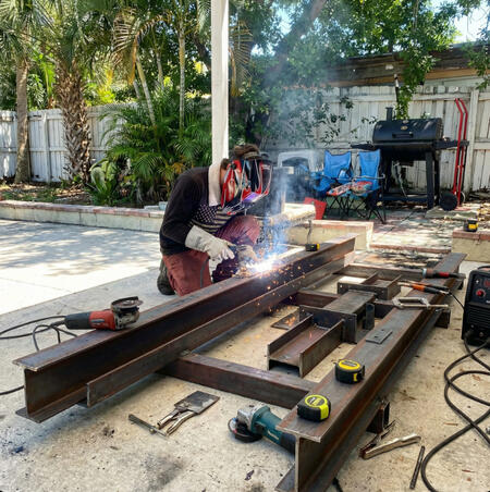 williw welding 2
