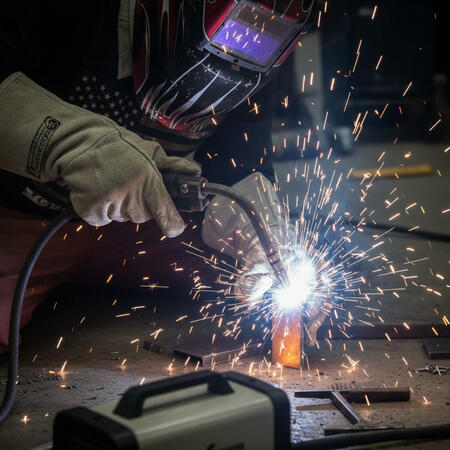 williw welding 2